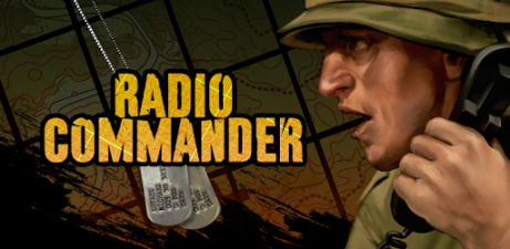 pineapple_works's tweet photo. 📻Take control of your soldiers with your trusty radio, map and tokens now on #mobile platforms courtesy of Pineapple Works and Serious Sim's joint efforts!🍍
#RadioCommander now on
iOS 👉 https://t.co/nuvQfEelux
Android 👉https://t.co/9qYOY5e4Cc
#indiegame | #mobilegame https://t.co/0MhhZHncbt