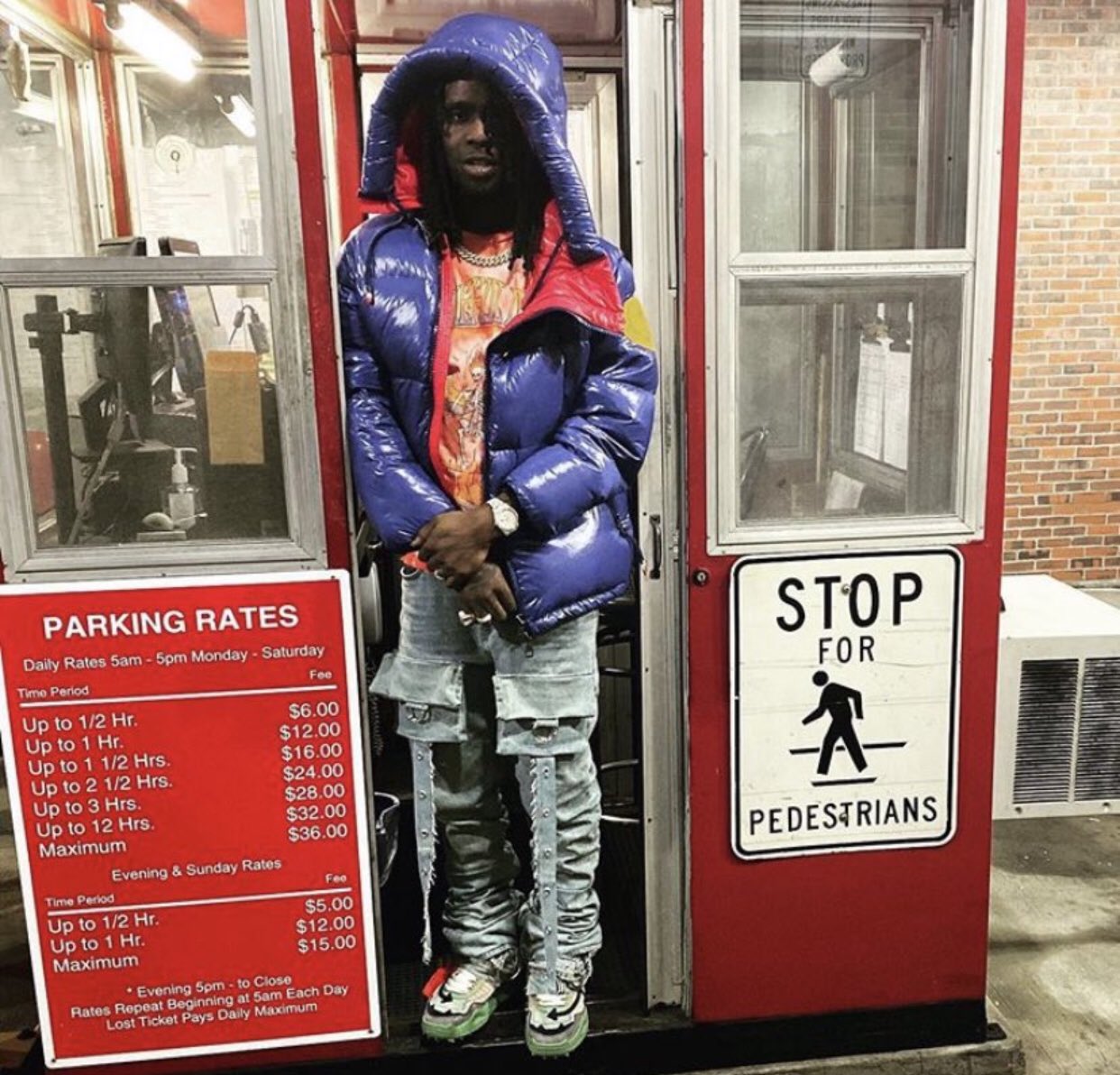 Chief Keef turns 25 years old today aka 300, Happy Birthday  