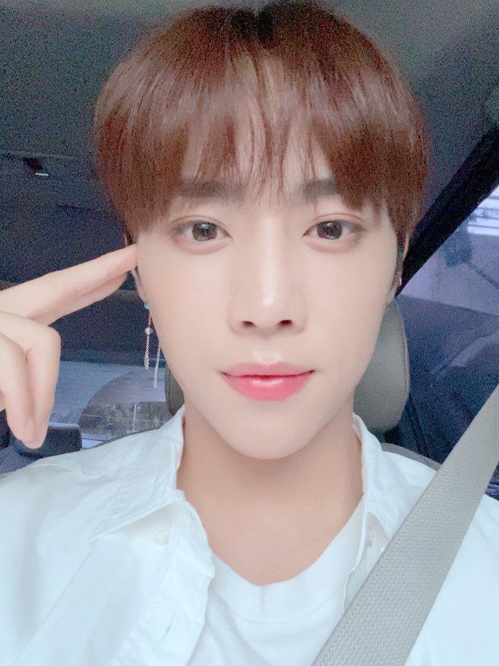 [선우] 텔레파시 보내기