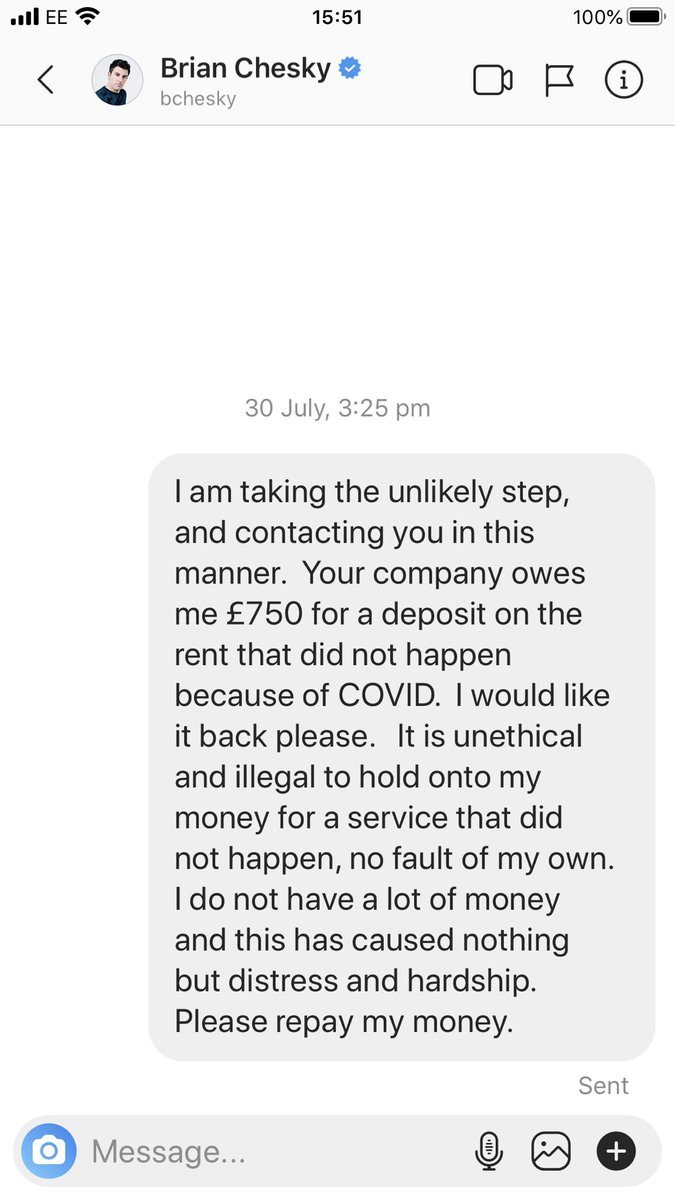 Vivvywilliams's tweet photo. @Cargabor1 I instagrammed to CEO and a couple of weeks later, they shifted.  I don’t know if it helped instagramming him, but I’m getting my money.  Don’t give up. https://t.co/oKY8LnxmYX
