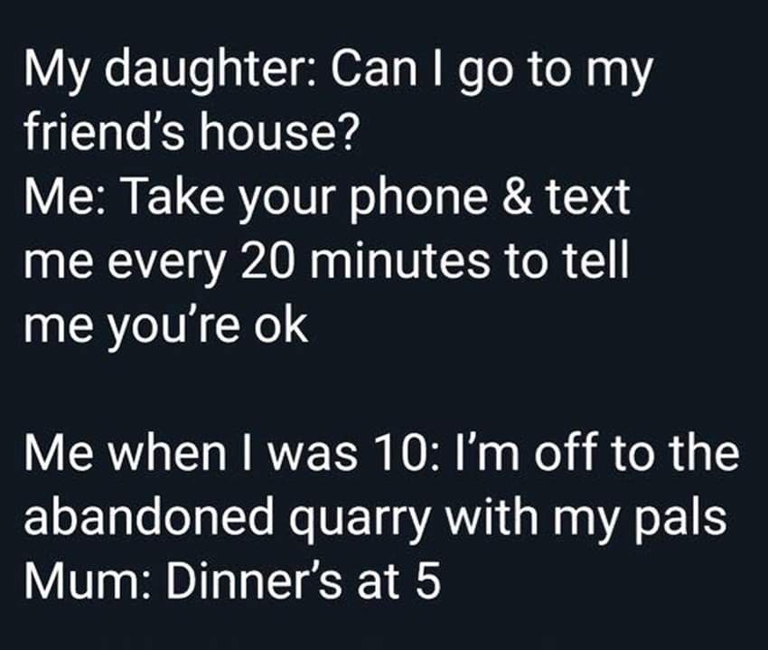 80s_Kidz's tweet image. 😂😂 I can so relate to this 😂😂