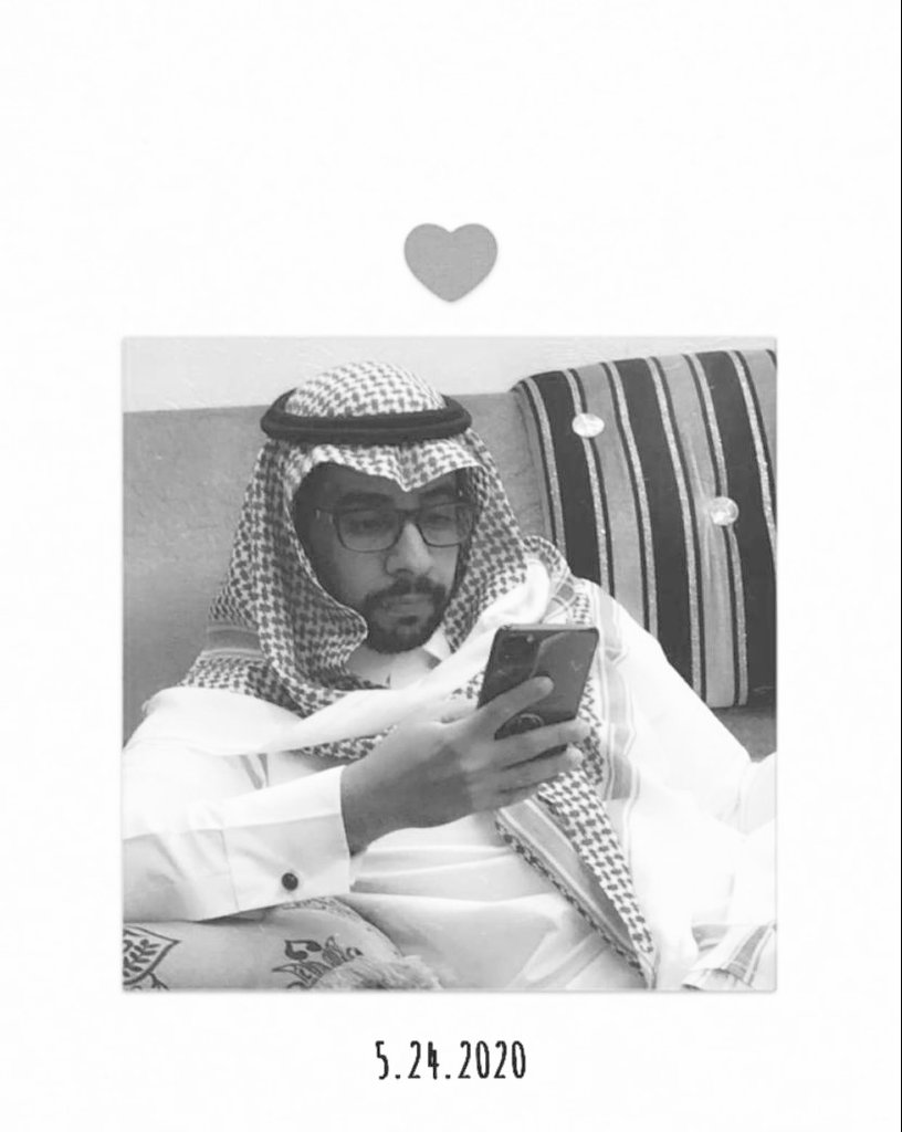اللهم أسألك باسمك الكريم ان تشمله بعفوك بااارب
#عبدالكريم_المطيري_في_ذمه_الله