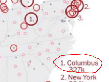 just a tiny note for anyone concerned about stuff taking too long to get to them: my city is the number one Most fucked currently for how hard our government is working to remove usps so!! i still send out stuff almost everyday but please be patient with ur orders!