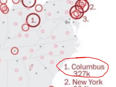 just a tiny note for anyone concerned about stuff taking too long to get to them: my city is the number one Most fucked currently for how hard our government is working to remove usps so!! i still send out stuff almost everyday but please be patient with ur orders! 