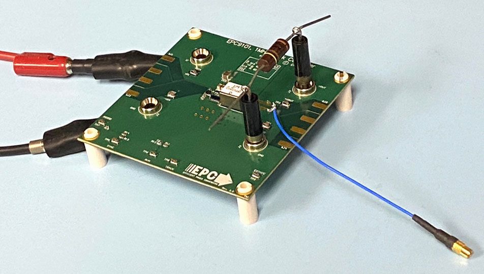 EDNcom's tweet photo. RT @majeedkamran: Assess #VoltageRipple and #noise with #PowerRail probes https://t.co/icRm8zYSKH https://t.co/gqGdw64mPw
