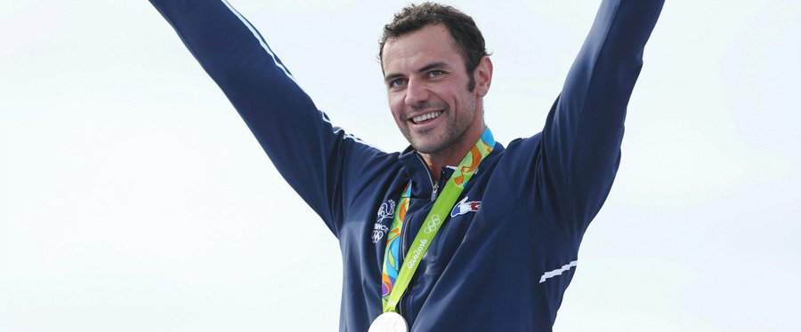 🇫🇷 20 août 2016 🗓️

- <a href="/SarahOurahmoune/">Sarah Ourahmoune OLY</a> : 🥈 dans la catégorie poids mouches (−51 kg)

- EDF hand ♀️ : 🥈 (<a href="/laura_glauser/">Laura Glauser</a>, <a href="/CamilleAyglon/">CamilleAyglonSaurina</a>, <a href="/PineauAllison/">Allison Pineau</a>, <a href="/Graace_Z/">Zaadi Grâce</a>, <a href="/prouvensier/">Marie Prouvensier</a>, <a href="/THoracek/">Tamara Horacek</a>, <a href="/Estellenzeminko/">Nze Minko Estelle</a>, <a href="/lacrabere64/">lacrabere alexandra</a>)

- <a href="/BeaumontMaxime/">maxime beaumont</a> : 🥈 en K1 - 200 mètres