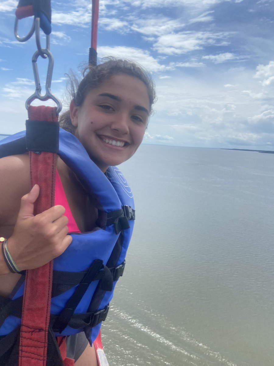 Best view over OBX <a href="/NorBanksSailing/">Nor'Banks Sailing</a>