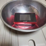 数日悩み続けたWi-Fi電波不振が？ボウルに入れるという意外な方法で解決!ｗ