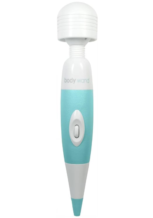 ManShopMethod's tweet image. New at ManShop.com BodyWand Original Massager dlvr.it/RdjTxV