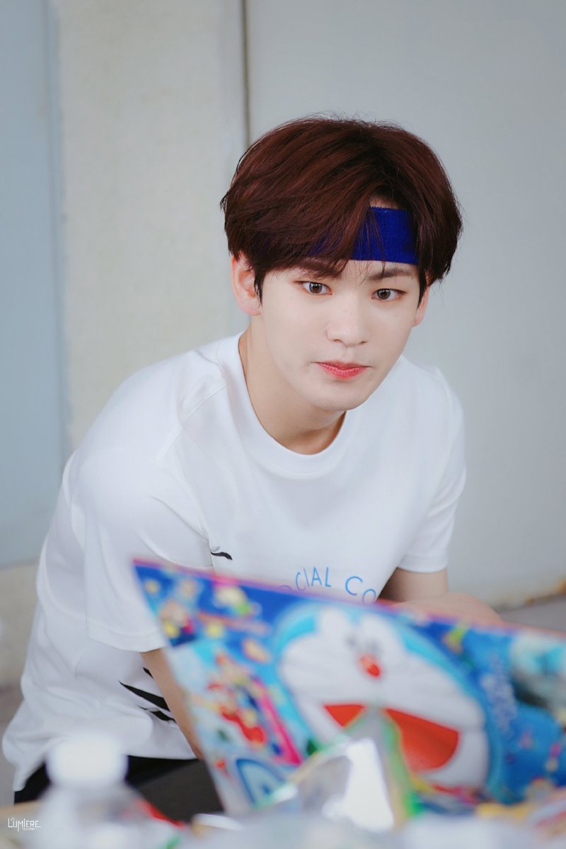 ymm_mingming05's tweet photo. ขายเมนค่า ชื่อเหยาหมิงหมิง 
🎂05/01/1997 #Yaomingming  #unine
Weibo : UNINE_姚明明 
ig : ____ymm 
เคยเป็นเด็กฝึกที่เกาหลี 6 ปี เคยเทรนกับเซบ เคยเข้าเรียนกับค่ายfnc และเข้าร่วมรายการ Mixnine ที่เกาได้ที่10 ต่อมาก็อยู่กับblk ไม่นานก็ออกและได้เซ็นสัญญากับค่ายจีนกับน้องyechen   ⬇️⬇️ https://t.co/2JdhDIgJYB