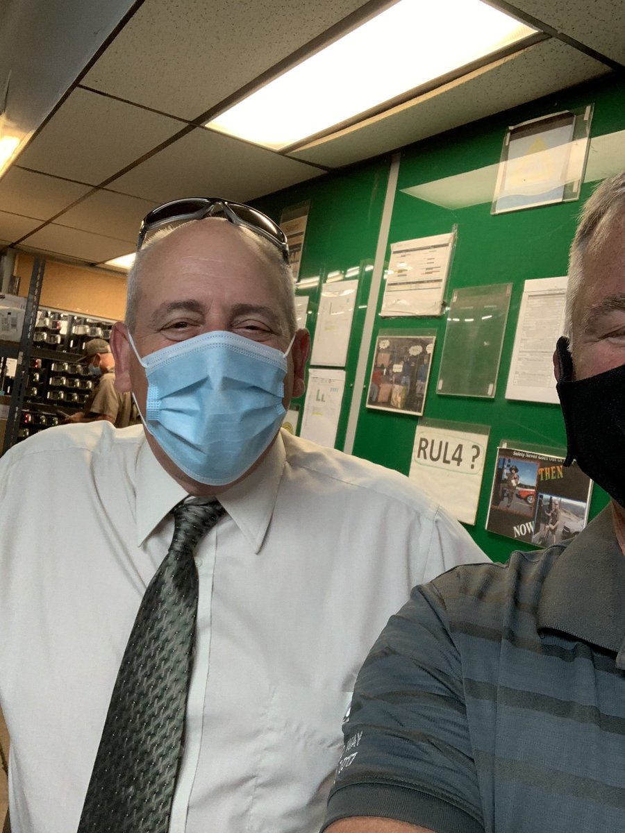 Troy Emerson tweet media