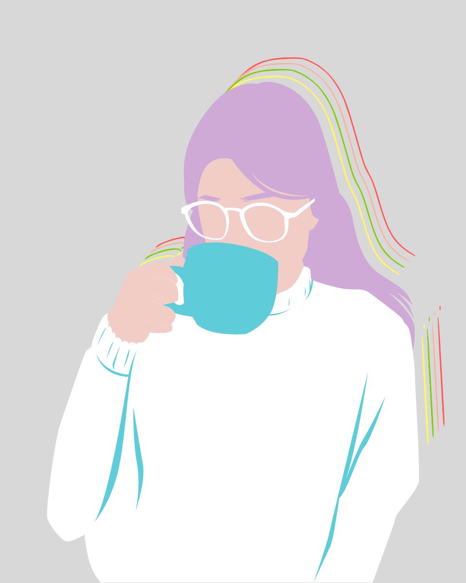 Meet  @melusinewrites.Melusine writes for us. She loves the first sip of coffee, petrichor, and her cats. She spends her free time writing, reading, and attempting to expand her crafting repertoire. First fictional crush: The Beast.