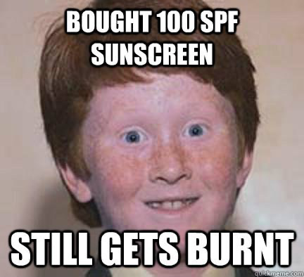 GdlssHthn's tweet photo. #GingerWitch, #RedHeadedSheBeast about to hit the beach for 5 days. Let’s just get these jokes out of the way now...
#sunblocker #gingerfreckleswoman https://t.co/SLPiJzUpI5