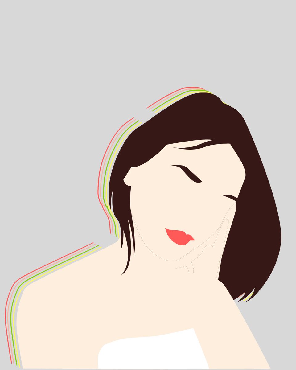 Meet Jenn, or  @jeenonamit.She writes for us. She loves cats, reveling in life’s little absurdities, and yarn. She spends her free time posing as a Muppet on various social media platforms, encouraging her daughter to be the best, truest version of herself, & making up stories.