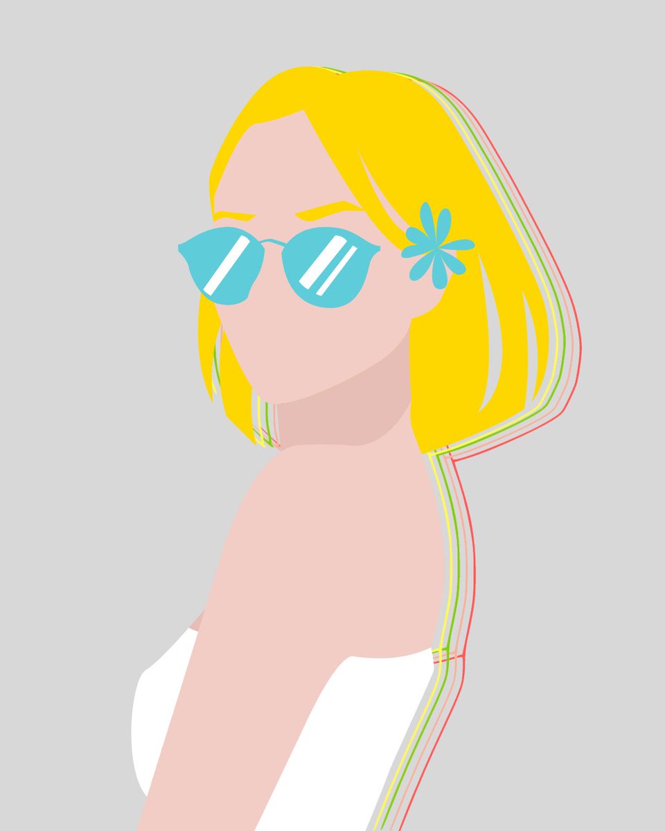 Meet Margaret! She's not on social media, but you can learn more about her on our website:  https://lemonlimefic.com/creators/&nbsp;