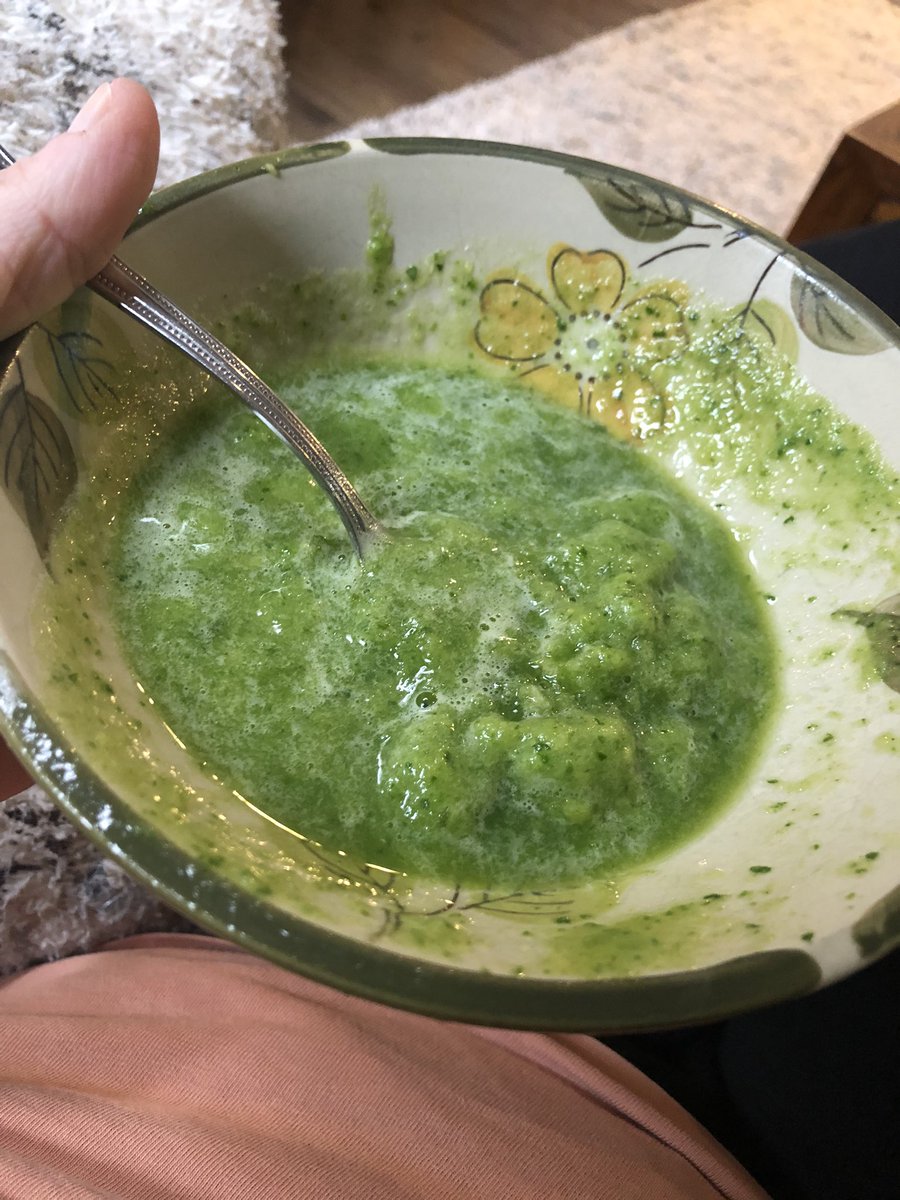 erinbrasher's tweet image. Lunch, who’s jealous? #wisdomteethprobs