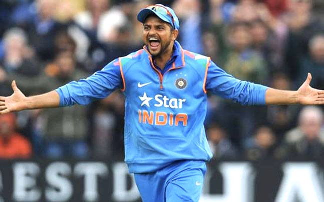 sonalgoelias's tweet photo. Cricket Star #SureshRaina retires ! 
Thanks for the entertainment 💐
You will be missed on field  🏏 https://t.co/YEFcbPvIn3