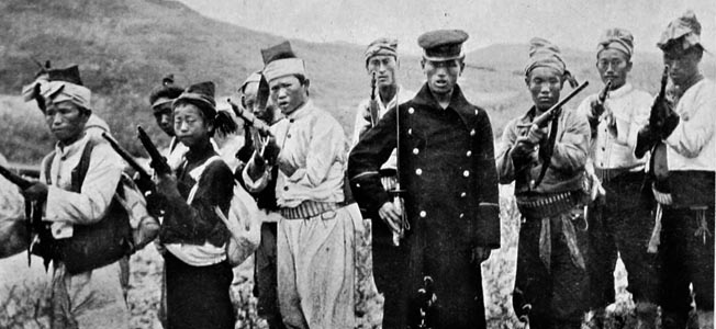 Throughout the occupation, protestors and resistance groups bravely fought back.From the March First Movement, the Korean Independence Movement, to smaller guerilla groups and individual fighters, Koreans were always fighting for liberation from Japan.  https://www.britannica.com/event/March-First-Movement