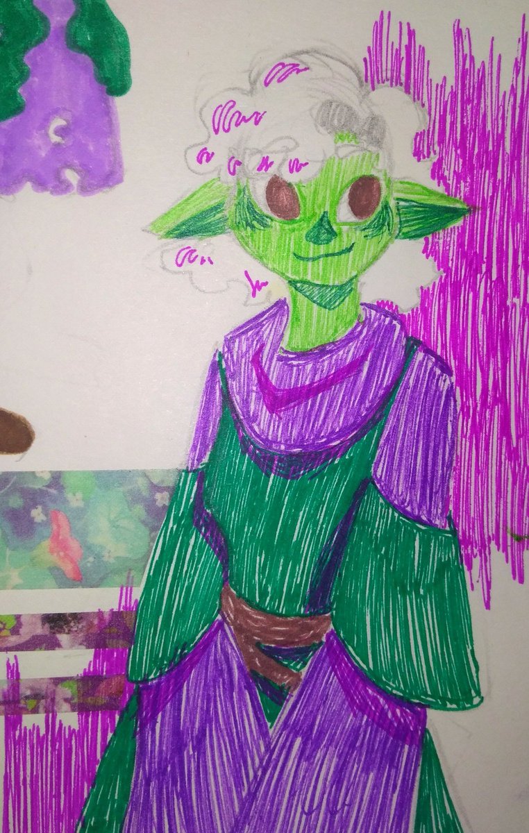 TuTuTuen's tweet photo. While Im working on the ocmojis, here are some semi old doodles of Deet from The Dark Crystal: Age of Resistance!!

Second season confirmation when huhuhuhu 😔😔💚💜

#artph #boostalong #thedarkcrystal #ageofresistance #deet #deethra https://t.co/l6YiJc1Kbr