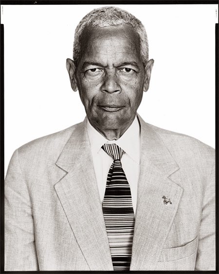 “The Jim Crow era and the voter suppression efforts today are different only in tactics not intent. In the 60s intimidation came from fire hoses police dogs...Today the tactics are less obvious but they are equally insidious.” - Julian Bond in 2011; gone 5 years today, and missed