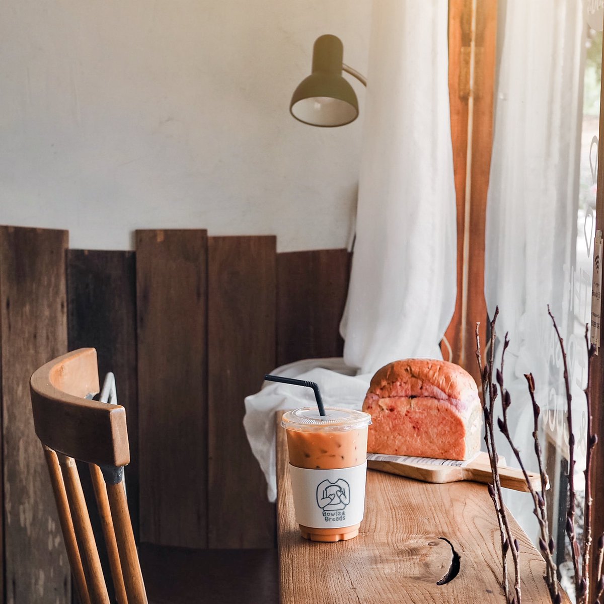 Cafe Story : รีวิวคาเฟ่ tweet media