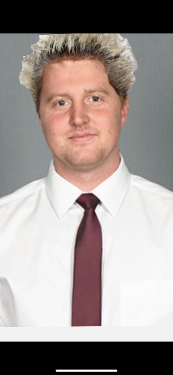 OnThePondShow's tweet image. Well folks schmitty has agreed to the frosted tips if this tweet gets 100 retweets haha. Let’s get host @nschmit94 frosted tips!! 

Link below is to our hockey podcast. Check it out many great guests and interviews! #FrostedTips4Schmitty #OTP 

podcasts.apple.com/us/podcast/on-…