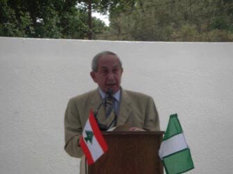 After the arrival of the earliest, the first set of second generation Lebanese Nigerians began to be born around the mid 1920s upwards, in places like Lagos, Kano, Ile Ife & Ibadan. People like the Zard brothers; William Maurice and Raymond were all born between Ibadan and Ife.