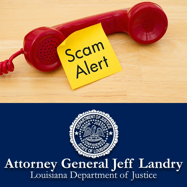 AGLizMurrill's tweet photo. Research shows that Americans aged 65+ are the prime targets of scams &amp; receive more mail &amp; telephone solicitations than any other age group. Download our Elder Fraud Prevention pamphlet to learn how to protect yourself! #ScamAlert #CyberSecurity https://t.co/zGDqtENkiS https://t.co/wQJQ3BDRTM