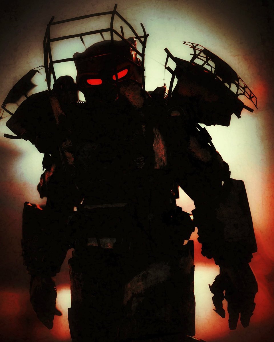 fallout_zigga's tweet photo. Mixed Powerarmor from a mixed blooded gipsy! π€πΌ Happy #powerarmorsaturday my guys! π― #fallout76 #fallout #fallout76photomode #falloutphotography #playstationscreenshot #virtualphotography #Playstation #bethesda https://t.co/DZ89Cugucv