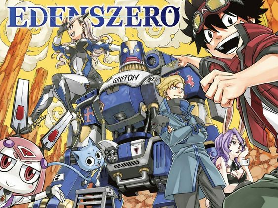 𝙏𝙝𝙧𝙚𝙖𝙙 𝙀𝙙𝙚𝙣'𝙨 𝙕𝙚𝙧𝙤