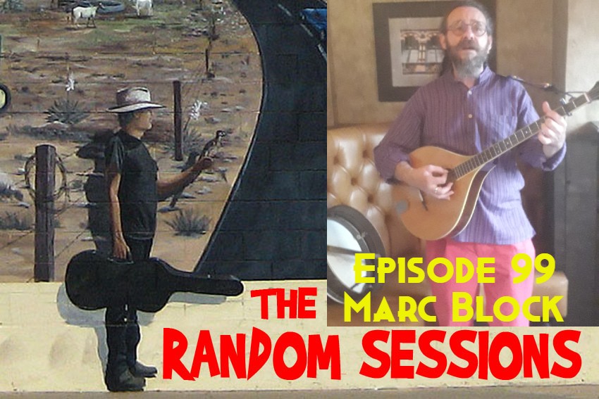 RandomSessions's tweet image. The Random Sessions is back after an enforced break!

Episode 99 is available now, back at @HopMerchant on Monday to record with the lovely @marcblockmusic 

Please enjoy and share, in that order

youtube.com/watch?v=dH-ISp…