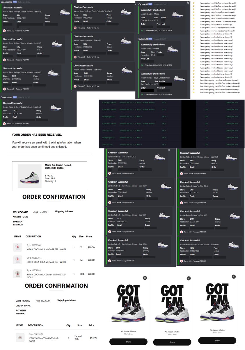 GHØSTÊDGRAILS tweet media