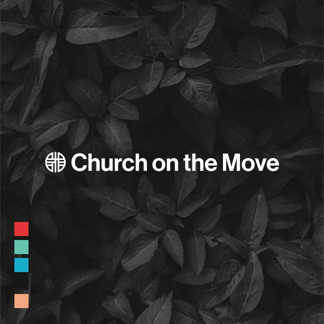 churchonthemove's tweet photo. New look, same mission: introducing people to the 𝘳𝘦𝘢𝘭 Jesus.⁣

We've really enjoyed working on freshening up our look. Hope you like it! https://t.co/kxAZzBq880