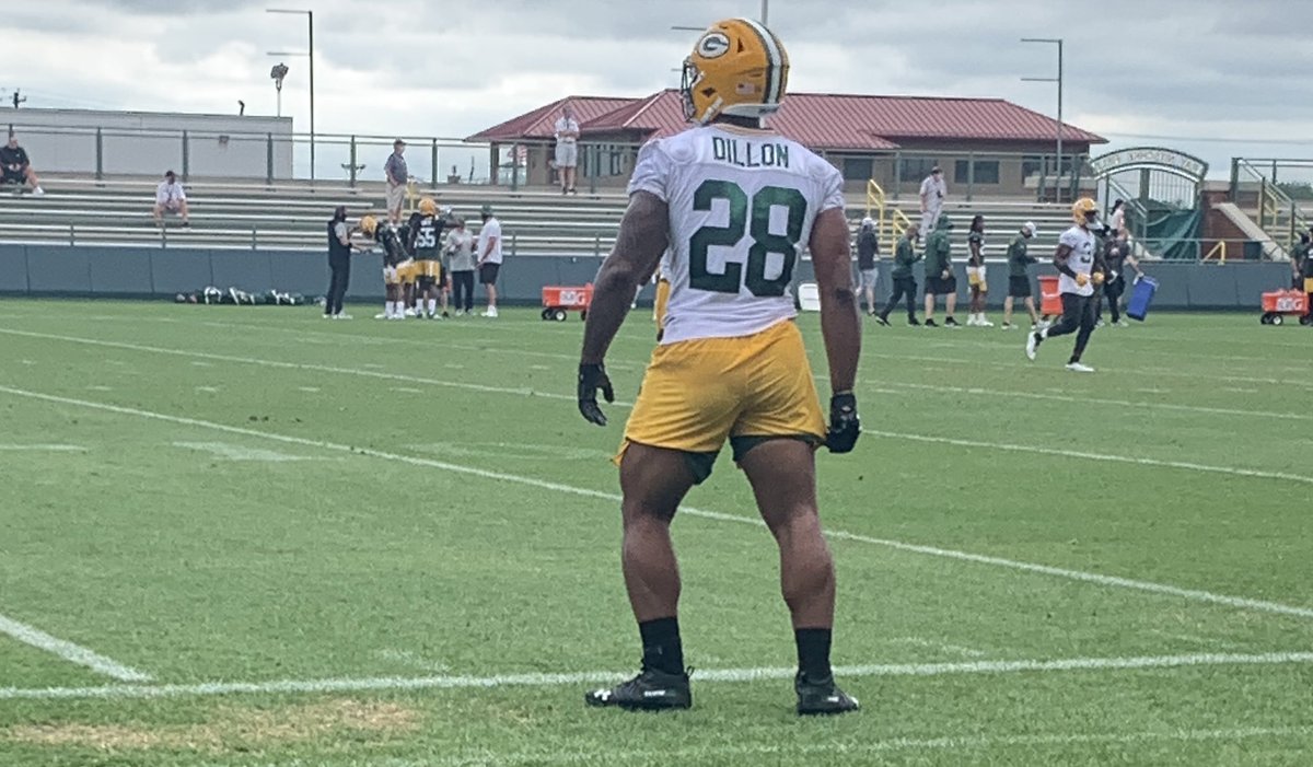 RobDemovsky's tweet image. Everyday must be leg day for @ajdillon7