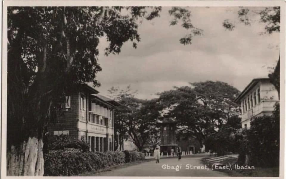 Kano has a major road; Beirut Road, now the city’s telecoms & computer retail hub. Ibadan has Lebanon Street right in the center of town. There are other similar landmarks elsewhere pointing to their long presence. By 1938, they had grown in number to 818 documented families.