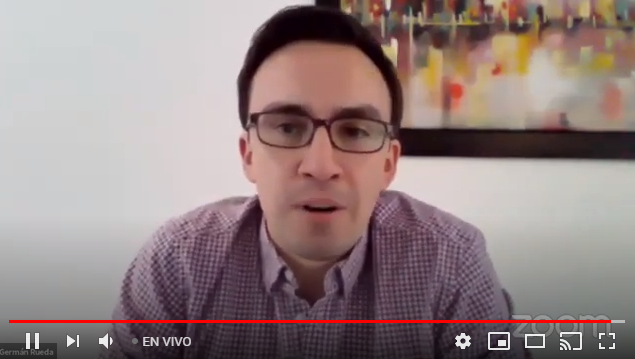 Germán Rueda Jiménez tweet media