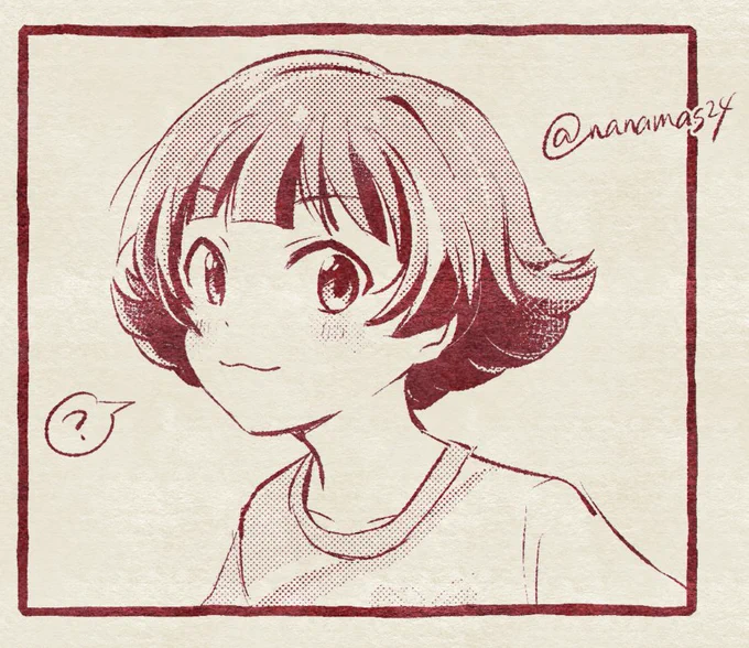 昼寝したとき夢に茜ちゃんが出てきた、めちゃくちゃ可愛かったし夢の中では友達だったんだけどすごい優しかった 