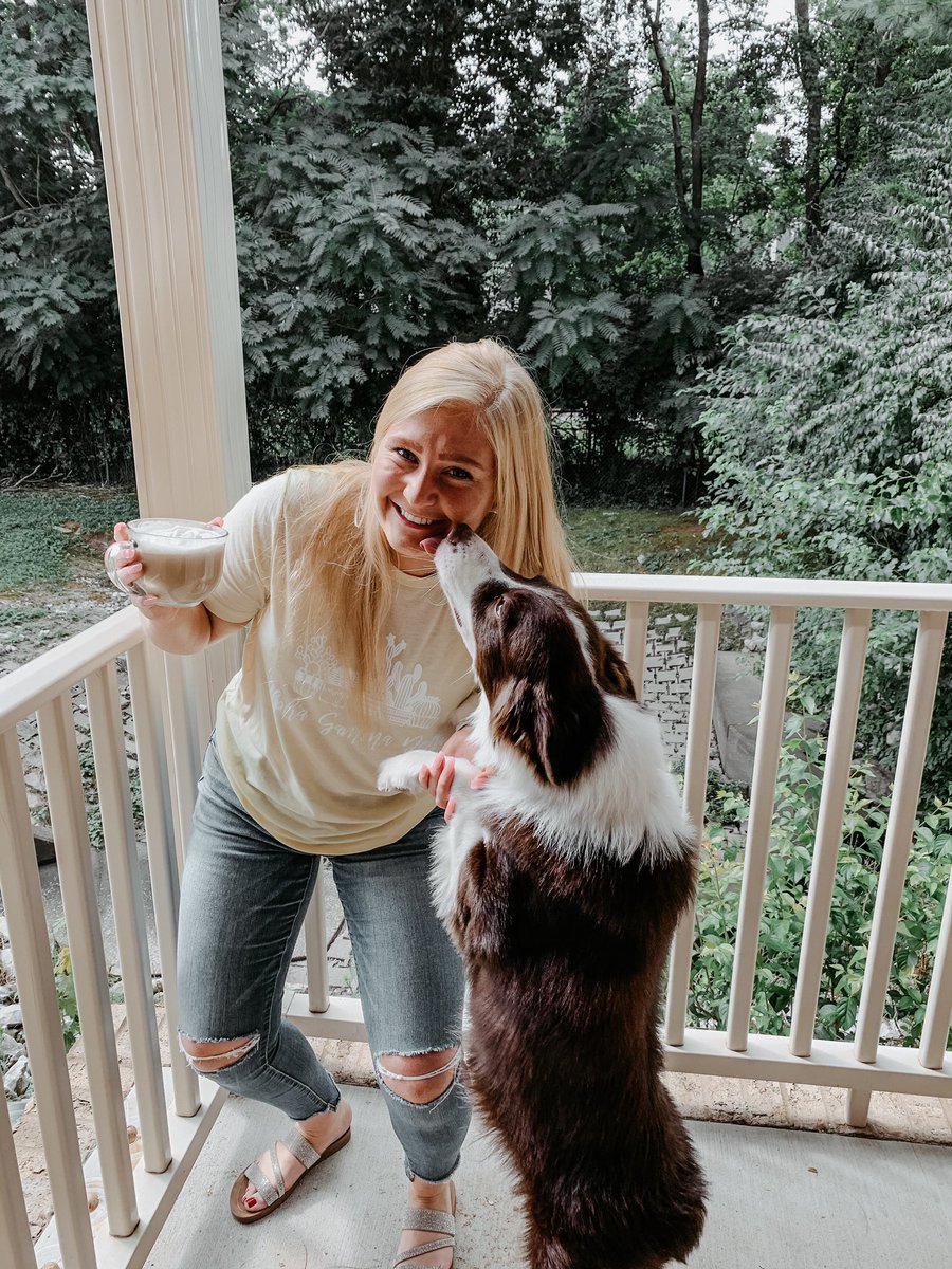 wkualphagam's tweet photo. We are loving recruitment!! Day one was a blast and we can’t wait for day two!! Let’s get to know you 🤩 https://t.co/pVk5ZAqOht