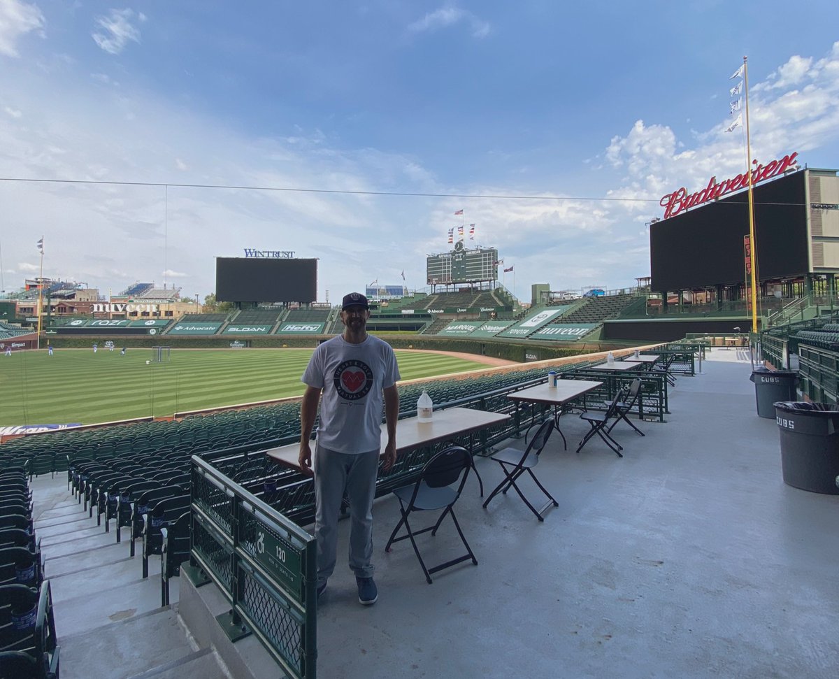 JoshLindblom52's tweet photo. I walk because of my little heart hero and all of the #heartwarriors around the world. #chdwarrior #5kbecause #heartandsole5k https://t.co/dIX8AvAwko