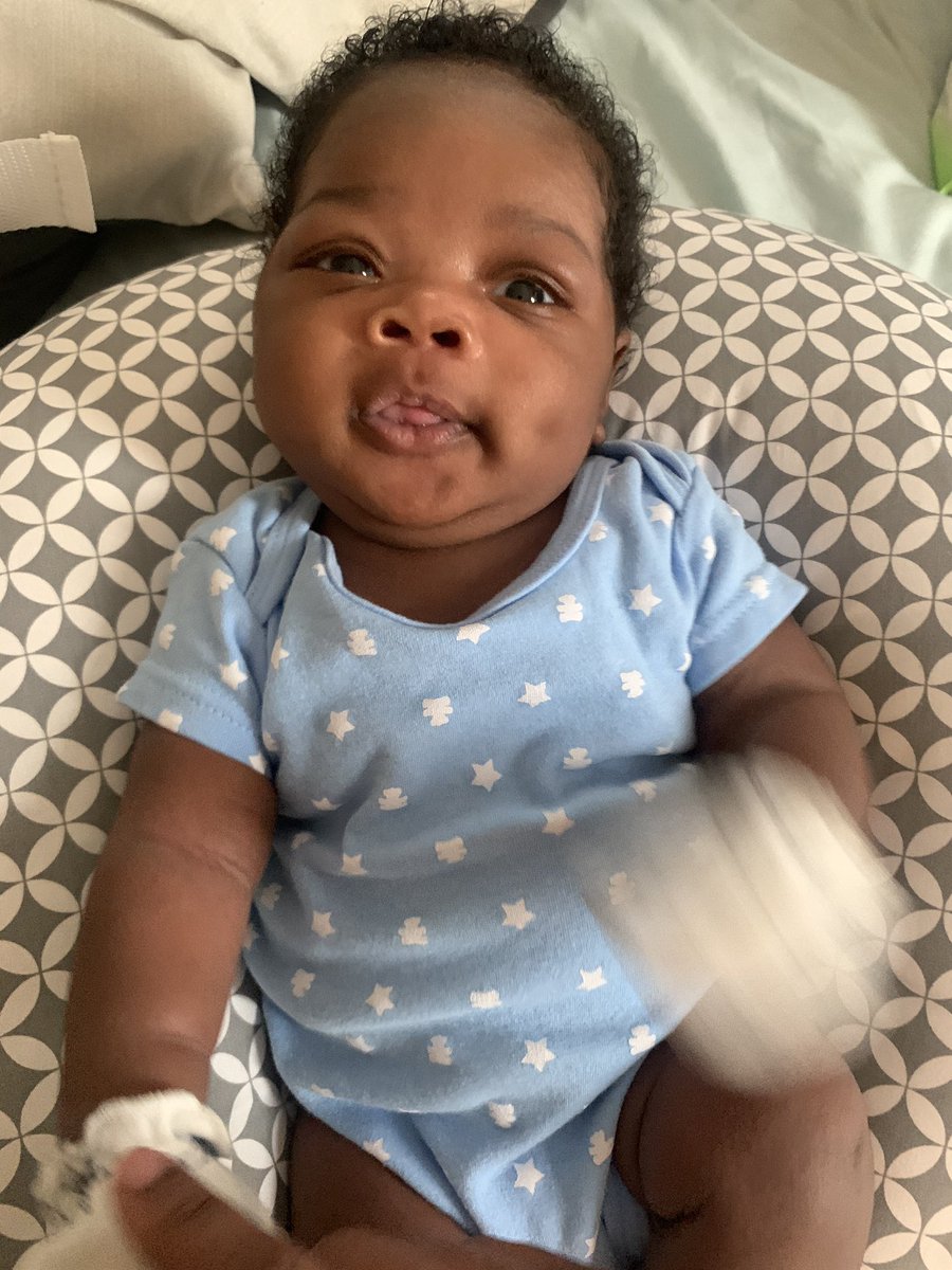 morgie_porgies's tweet photo. It’s the dimple for me 😍♥️ #blackboyjoy https://t.co/DjObcovyoO