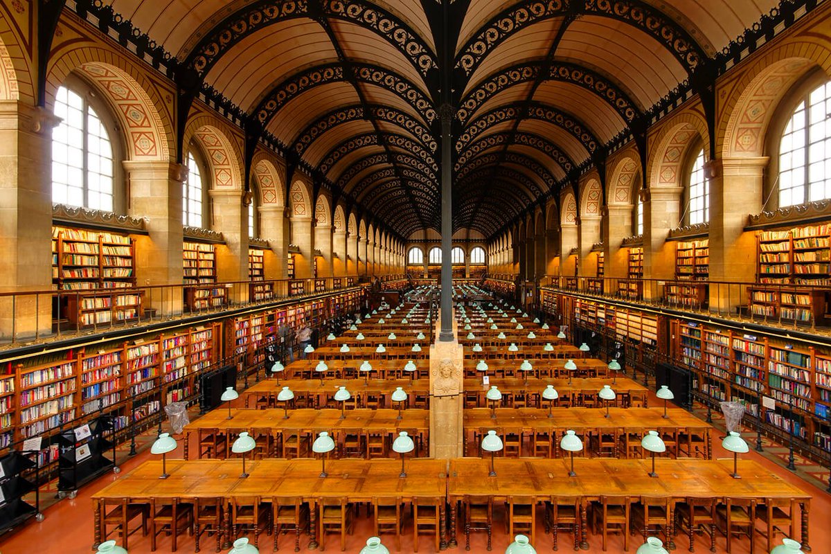 47. State Library of Victoria, Melbourne