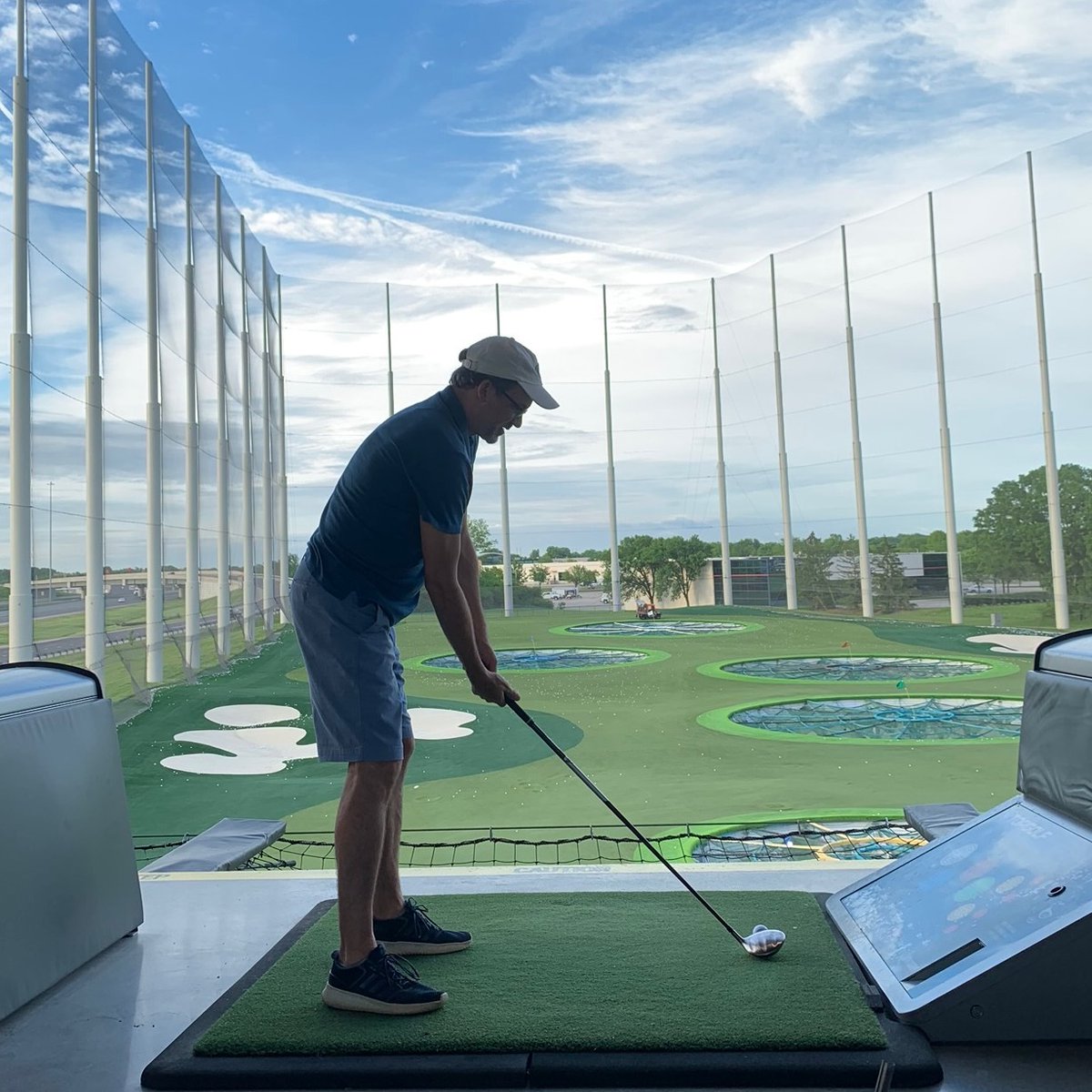 themarktimm's tweet image. My kind of weekend —and still social-distancing. ⛳️

#covidproof #golf #weekendactivity #coolplaces #investinyourself #reset #dowhatyoulove #ceoparent #mentoreffect #practice