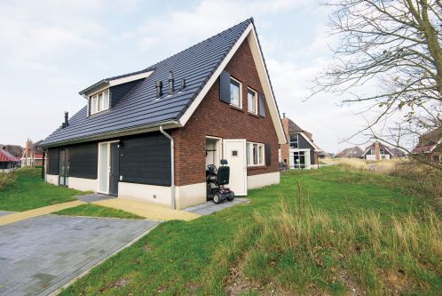 Vakantiepark de Sluftervallei, ontdek prachtig Texel en kom helemaal tot rust bit.ly/2VxNk5v