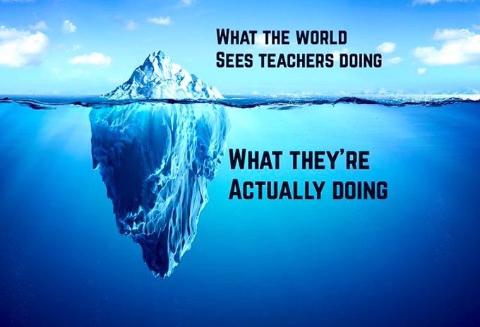 JacEducation's tweet photo. Our staff has worked diligently to prepare for reopening our schools. This past week, they took it to a whole new level! From teachers, admin, classified, directors and all certified.... they have been rockstars! Blessed to be in #usd379! #lovemyteam https://t.co/rhLSDB0894