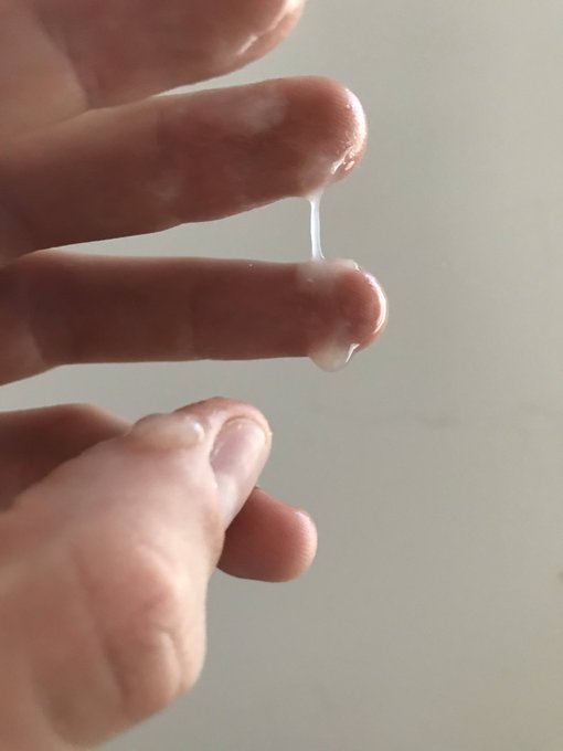 2 pic. I will recognize this material out of anything ?
?Check my last video on #PornHub
Username: SuperbCream