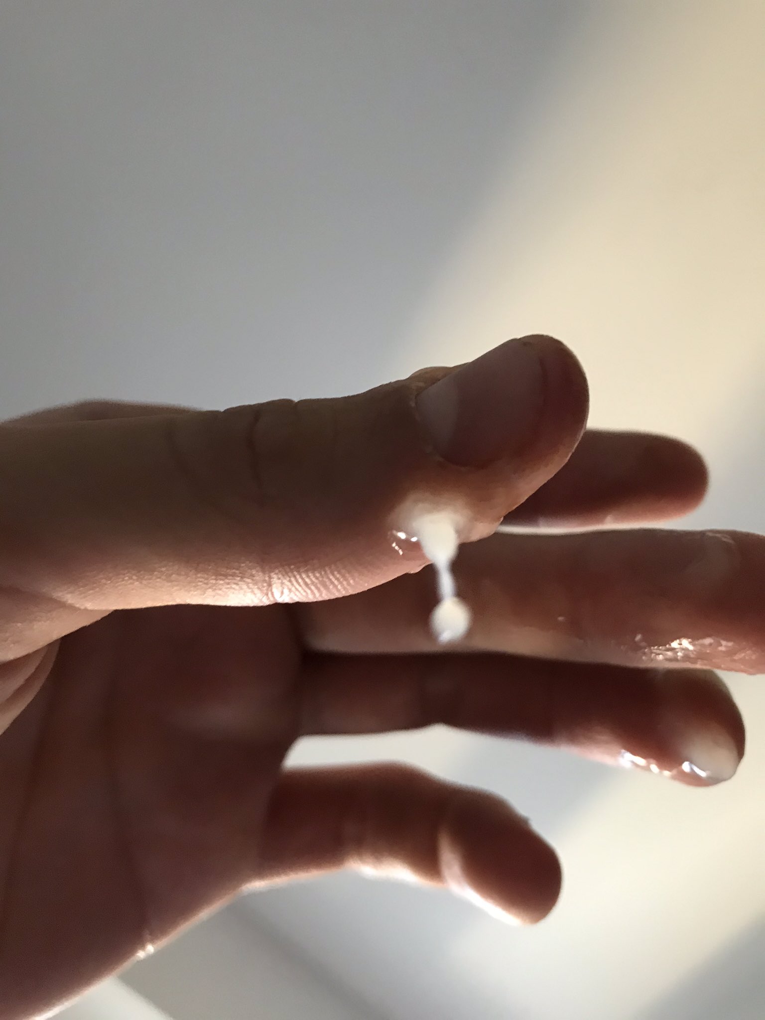 1 pic. I will recognize this material out of anything ?
?Check my last video on #PornHub
Username: SuperbCream