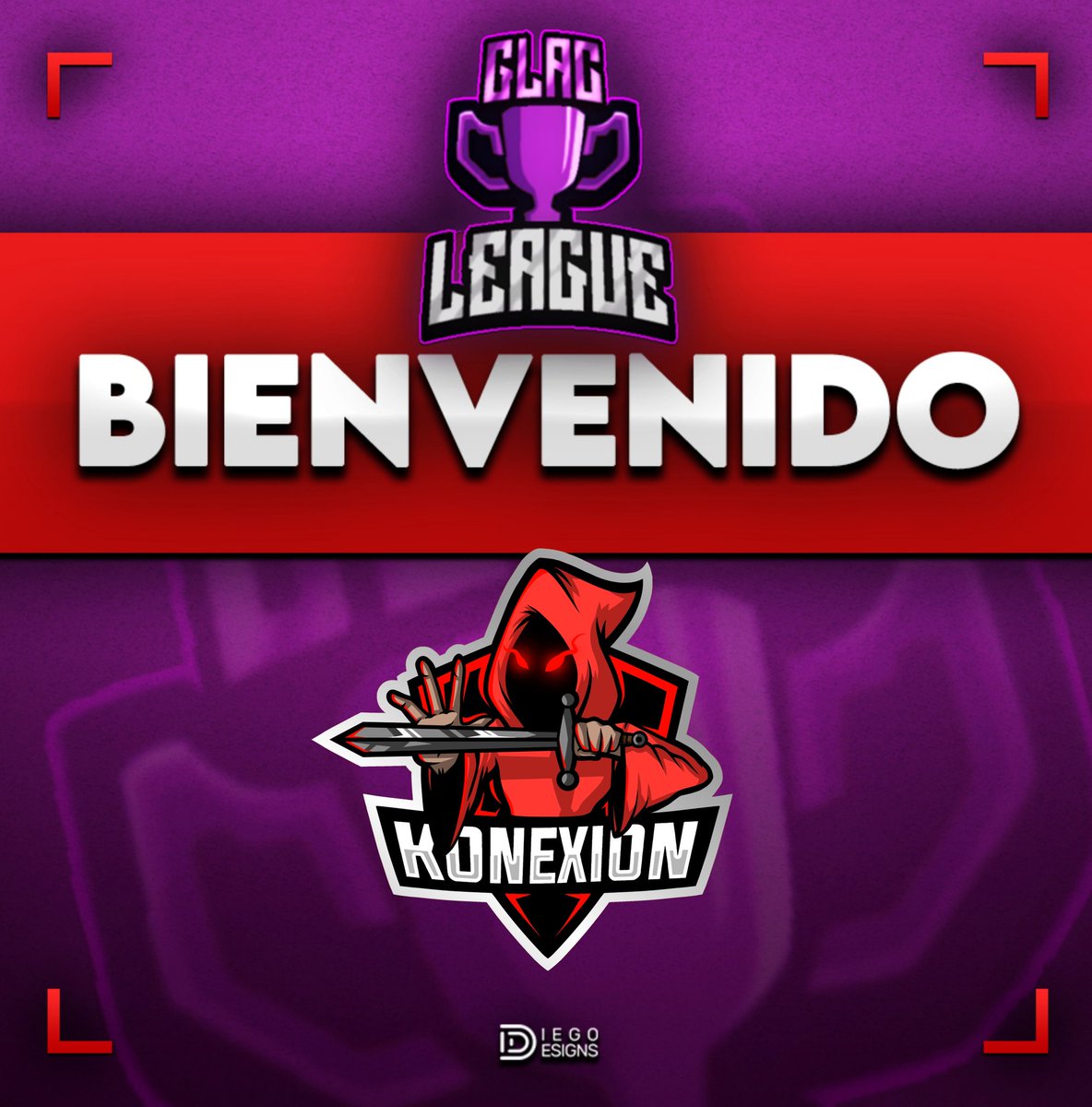 1/16

Presentamos a unos ninjas que vienen a por esos 42€! 

Bienvenidos @Konexion_eu