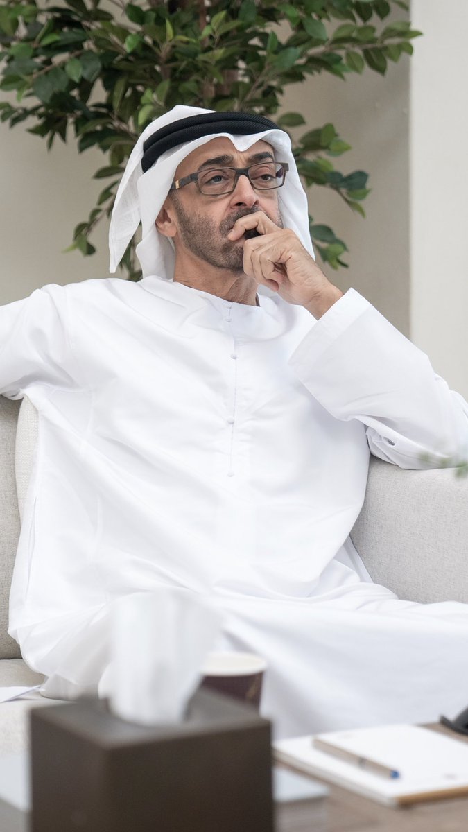 Hamdan Almansoori tweet media