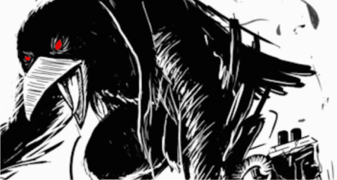 brewingcauldron's tweet photo. New Pagees of @vestige_comic are online!
Read it now for free at https://t.co/09XoDmfVWb https://t.co/LAPUMPY8HF