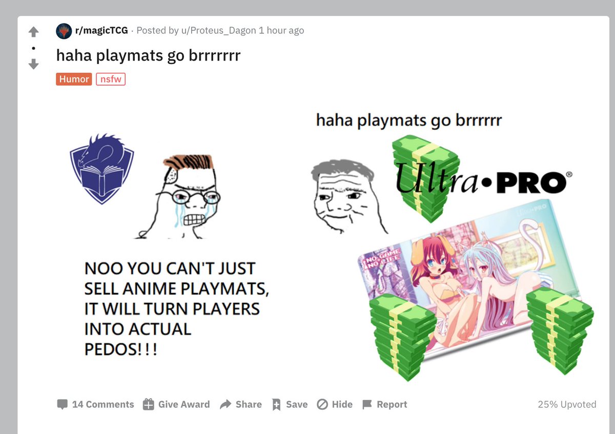 Tolarian Community College tweet media